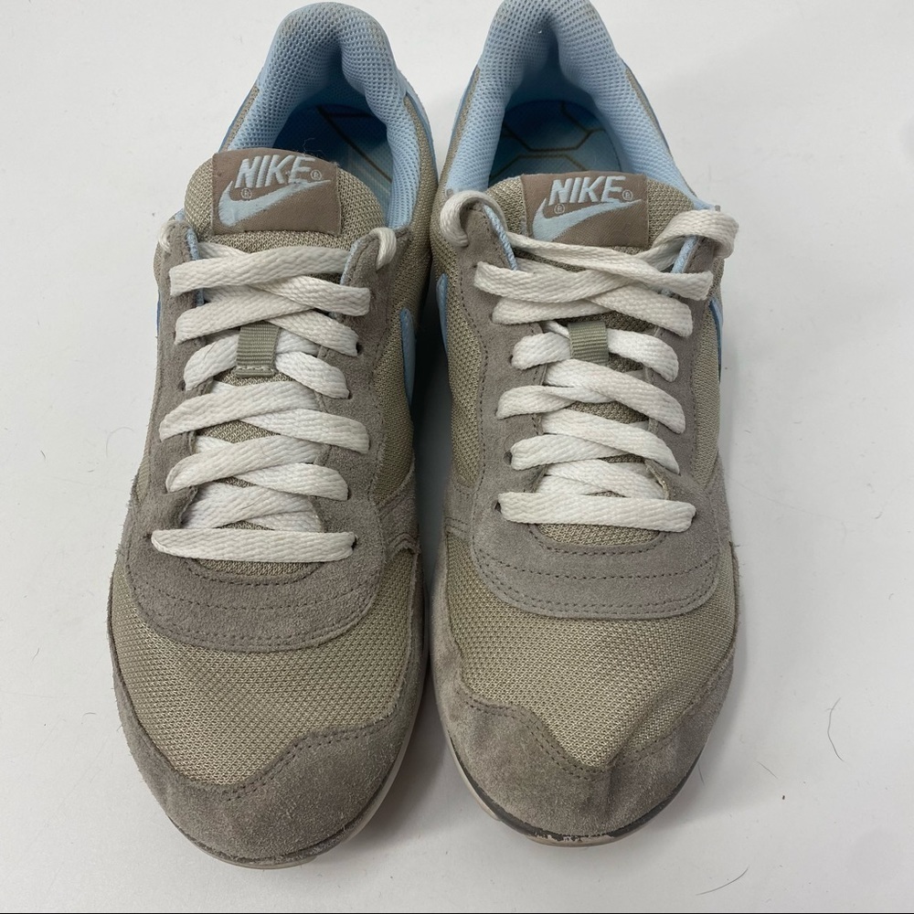 Nike Eclipse retro look sneakers 8 - Picture 3 of 7